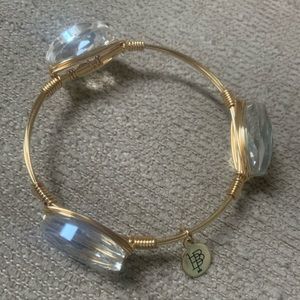 Bourbon and Boweties Bangle